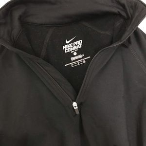 Nike Combat Compression